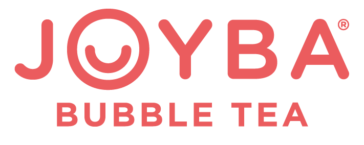 JOYBA Bubble Tea logo